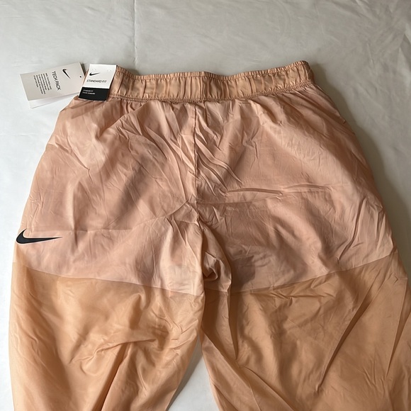 Nike-Womens-Sportswear-Tech-Pack-Transparent-Pants - Picture 6 of 16